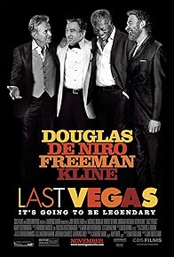 Primary photo for Last Vegas