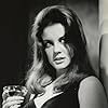 Ann-Margret in The Cincinnati Kid (1965)