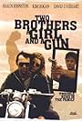 Two Brothers, a Girl and a Gun (1993)