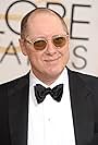 James Spader