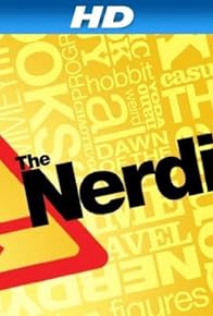 Primary photo for The Nerdist: Comic Con