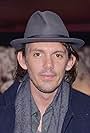 Lukas Haas at an event for Sói Già Phố Wall (2013)