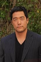 Tim Kang