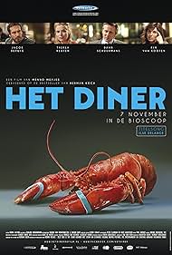 Het diner (2013)