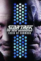 Star Trek: The Next Generation - The Privilege of Rank: Making Chain of Command