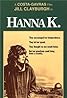 Hanna K. (1983) Poster