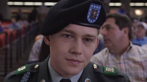 Billy Lynn's Long Halftime Walk: What You've Seen (Dutch Subtitled)