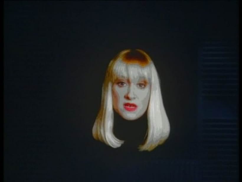 Hattie Hayridge in Red Dwarf (1988)