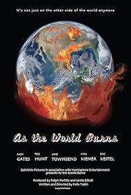 As the World Burns (2014)