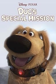 Primary photo for Dug's Special Mission