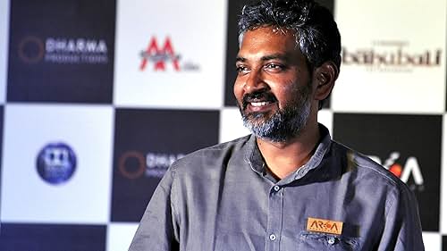 S.S. Rajamouli