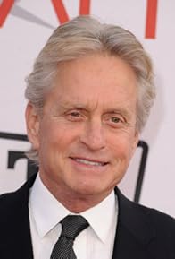 Primary photo for Michael Douglas