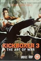 Kickboxer 3: The Art of War