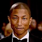 Pharrell Williams