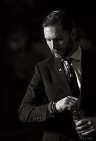 Primary photo for Tom Hardy