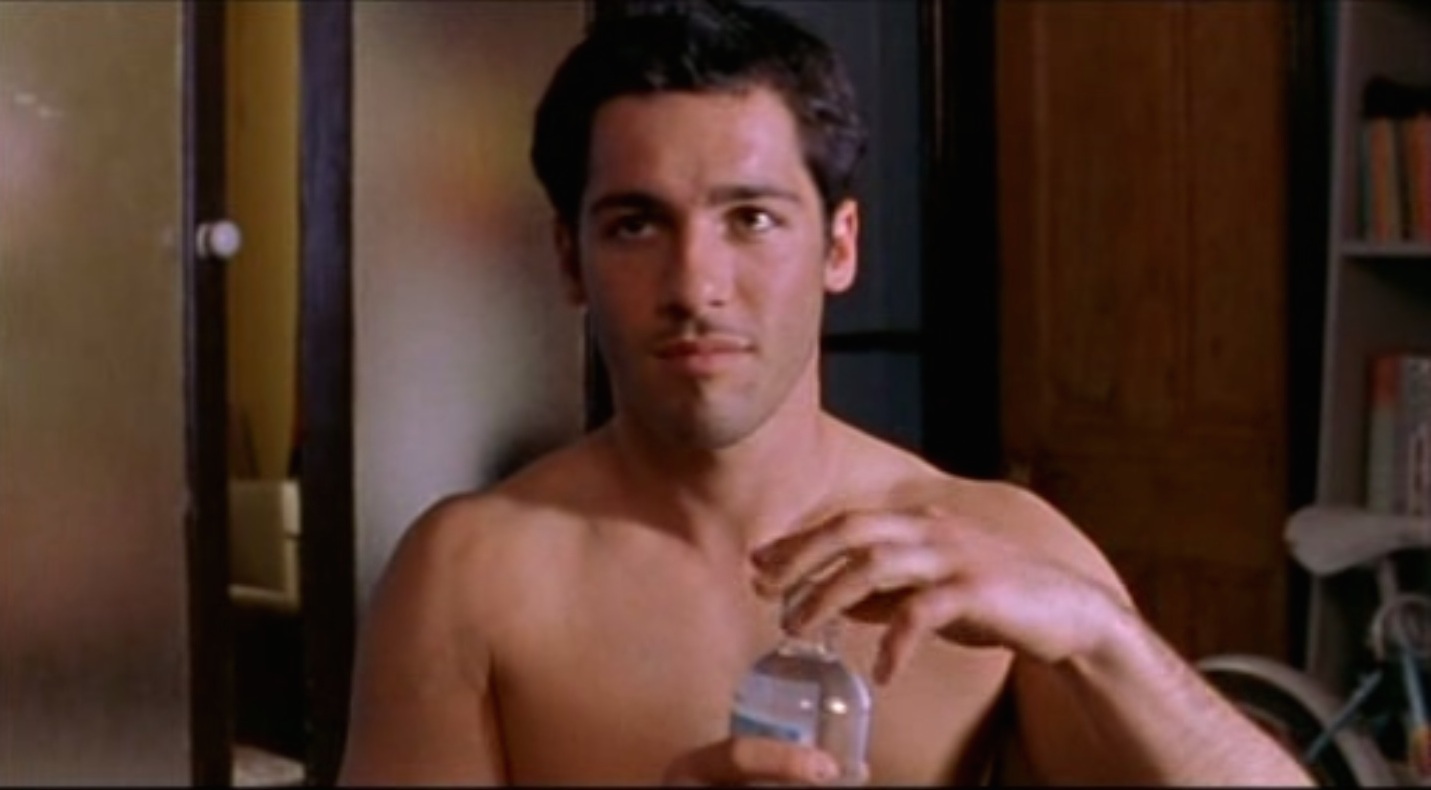 Alex Dimitriades in Head On (1998)