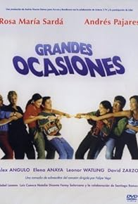 Primary photo for Grandes ocasiones