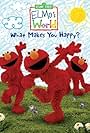 Kevin Clash and Elmo in Elmo's World: What Makes You Happy? (2007)