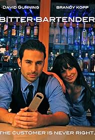 Bitter Bartender (2012)