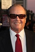 Jack Nicholson at an event for Niềm Sống (2007)