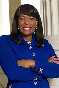 Primary photo for Terri Sewell