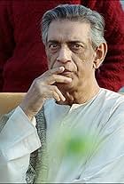 Satyajit Ray