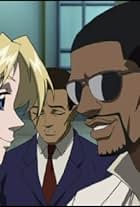 The Boondocks (2005)