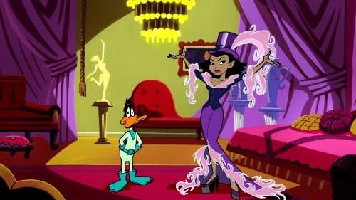 Joe Alaskey in Duck Dodgers (2003)