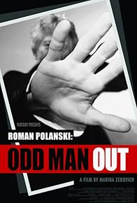 Primary photo for Roman Polanski: Odd Man Out