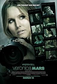 Kristen Bell in Nữ Thám Tử Veronica Mars (2014)