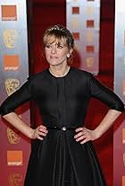 Edith Bowman