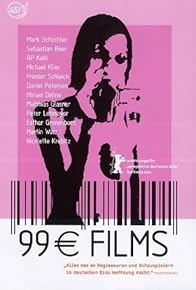 Primary photo for 99euro-films