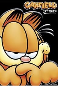 Garfield's Feline Fantasies (1990)