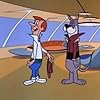 Don Messick and George O'Hanlon in The Jetsons (1962)