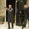 Kiefer Sutherland and Yvonne Strahovski in 24: Live Another Day (2014)