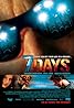 7 días (2005) Poster