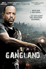 Ice-T in Gangland (2001)