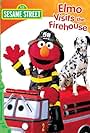 Kevin Clash and Elmo in Elmo Visits the Firehouse (2002)