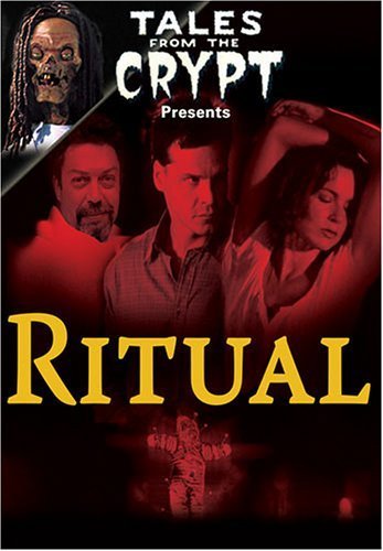 Tim Curry, Jennifer Grey, and Craig Sheffer in Ritual (2002)