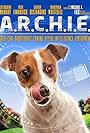 A.R.C.H.I.E. (2016)