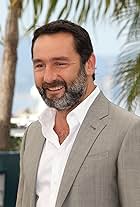 Gilles Lellouche at an event for Thérèse Desqueyroux (2012)