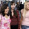 Blake Lively, Amber Tamblyn, and America Ferrera in The Sisterhood of the Traveling Pants (2005)