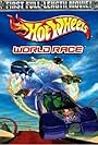 Hot Wheels Highway 35 World Race (2003)