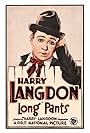 Harry Langdon in Long Pants (1927)