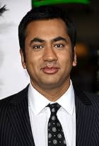 Kal Penn at an event for Câu Chuyện Giáng Sinh Của Harold Và Kumar (2011)