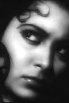 Waheeda Rehman in Pyaasa (1957)