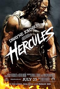 Primary photo for Hercules