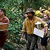 Viggo Mortensen, George MacKay, Annalise Basso, Samantha Isler, and Nicholas Hamilton in Captain Fantastic (2016)