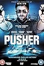 The Making of 'Pusher' (2012)