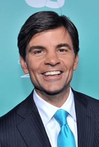 Primary photo for George Stephanopoulos